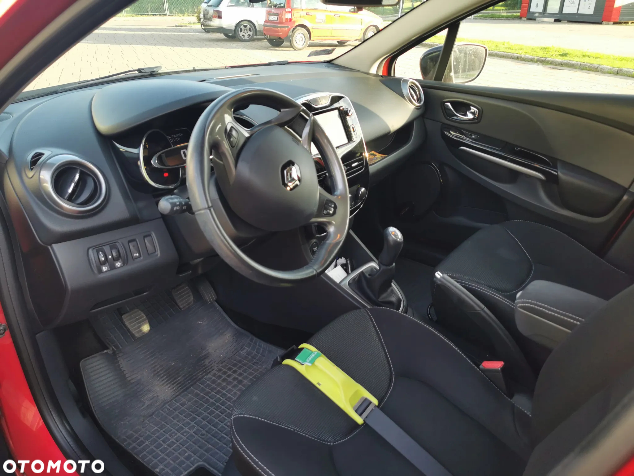 Renault Clio 0.9 Energy TCe Expression - 5