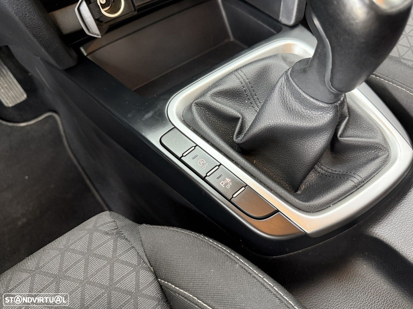Kia Ceed 1.0 T-GDI Drive - 21