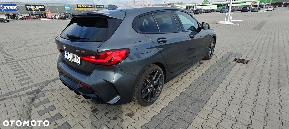 BMW 1M - 3