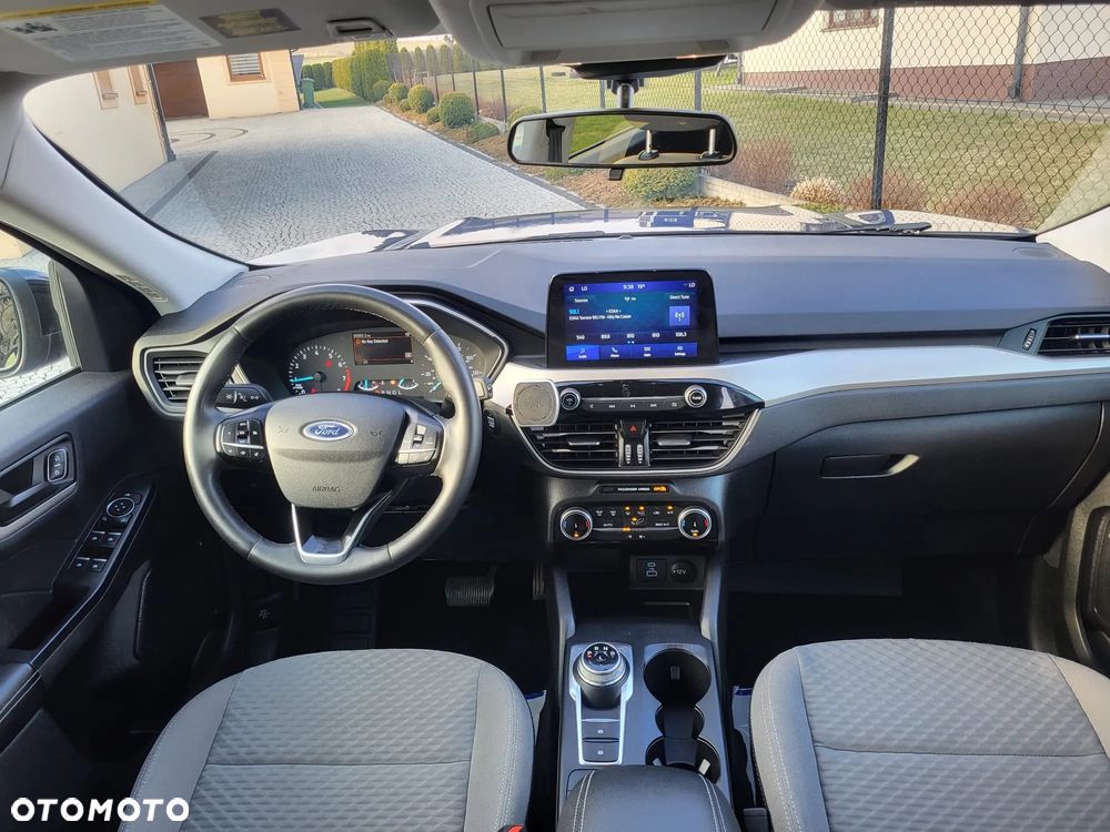 Ford Kuga 1.5 EcoBoost ST-LINE - 6