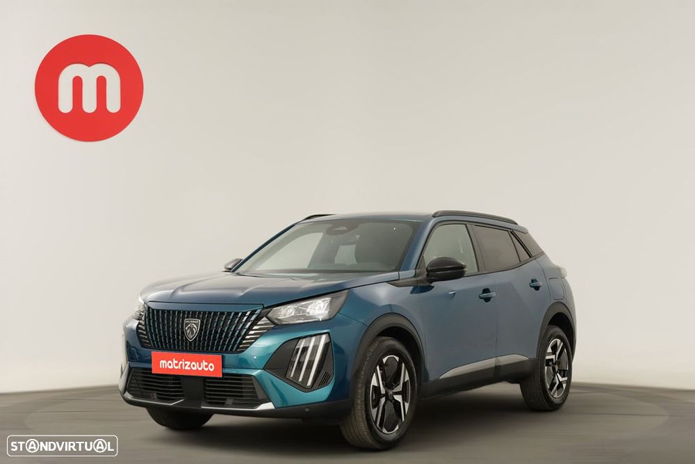 Peugeot 2008 1.2 Allure - 2