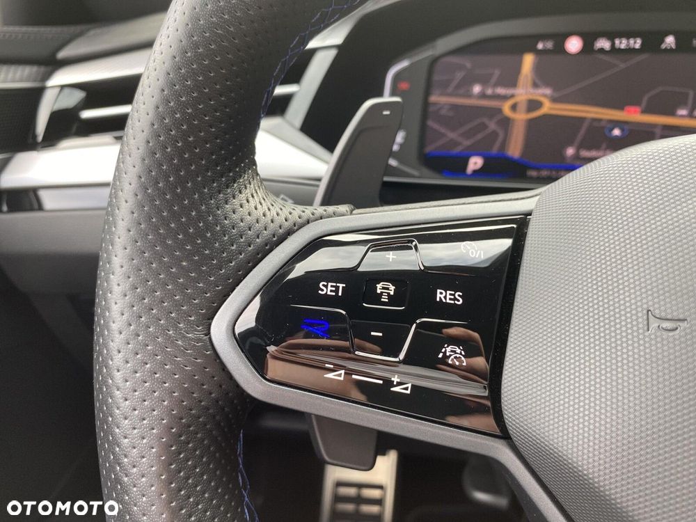 Volkswagen Arteon 2.0 TSI 4Motion R DSG - 28