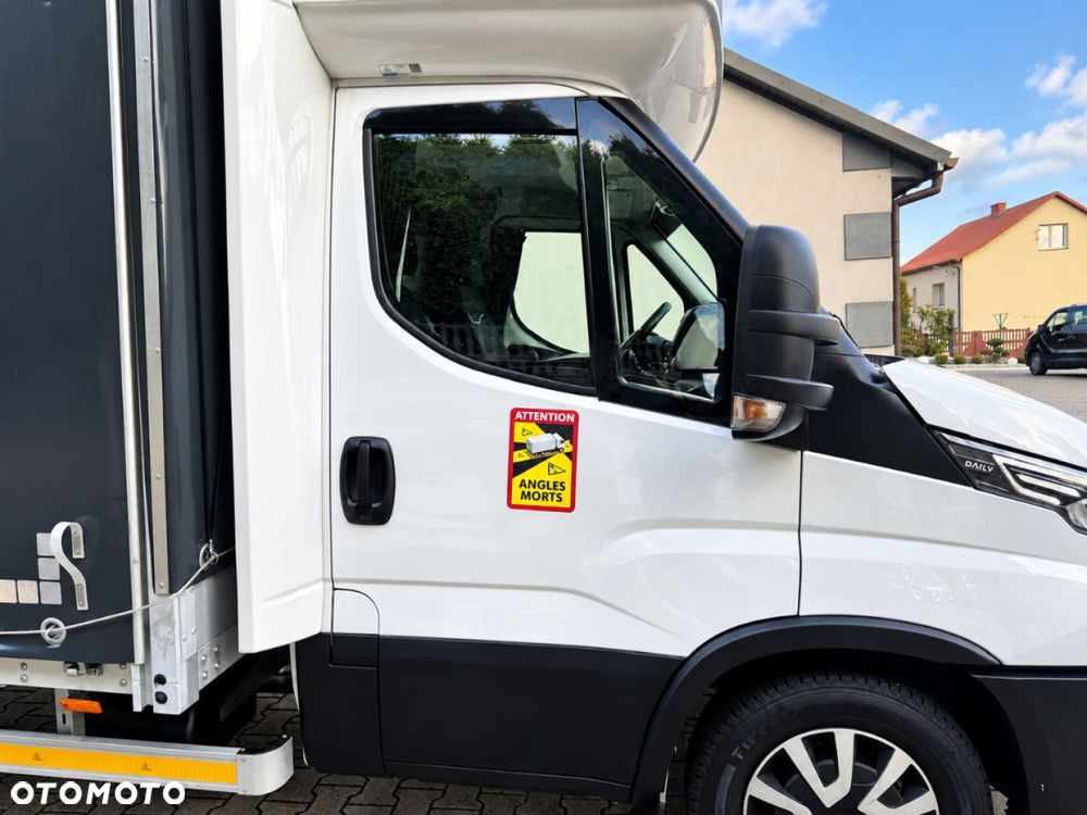Iveco MAXI 35S18 12 europalet - 32