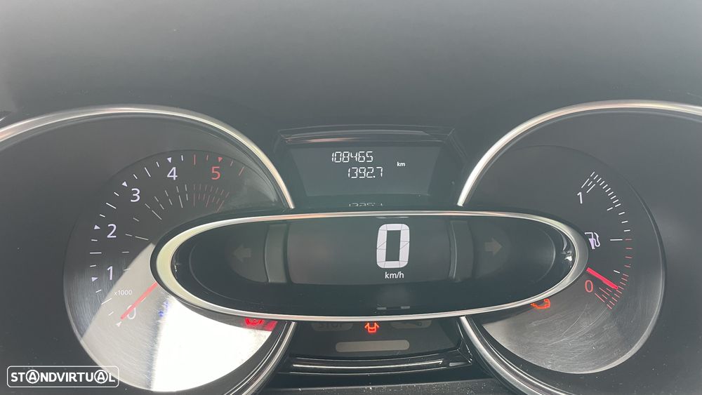 Renault Clio 1.5 dCi Limited - 28