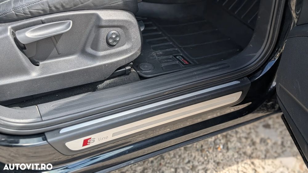 Audi Q5 2.0 TDI Quattro Stronic - 18