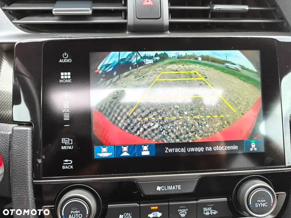 Honda Civic 1.0 i-VTEC Turbo Executive Sport Line - 22