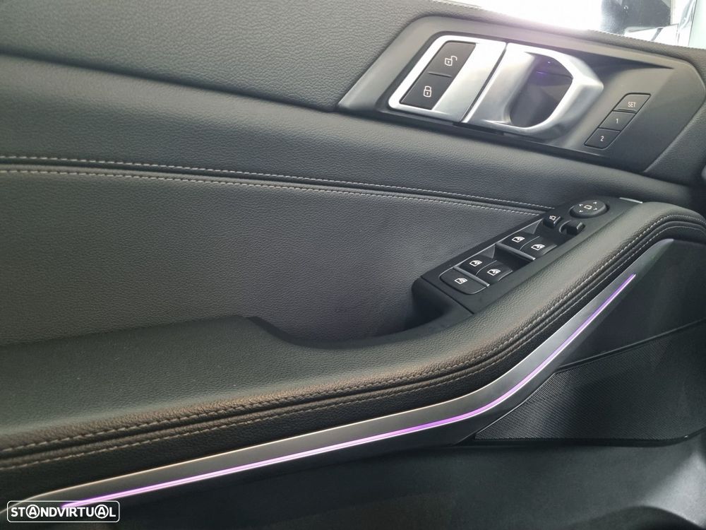 BMW X5 30 d xDrive xLine - 21