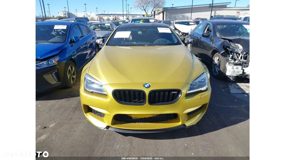 BMW M6 - 3