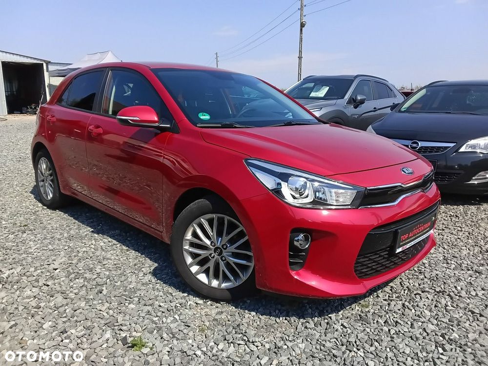 Kia Rio - 3