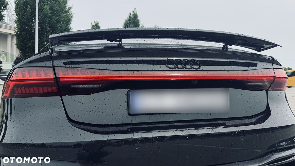 Audi A7 Sportback - 4