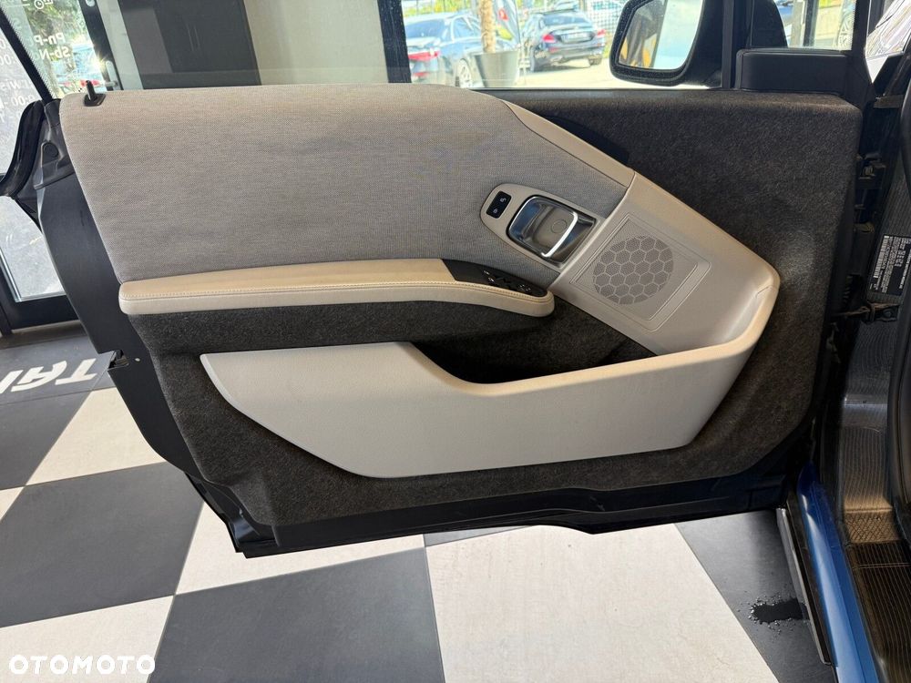 BMW i3 - 21