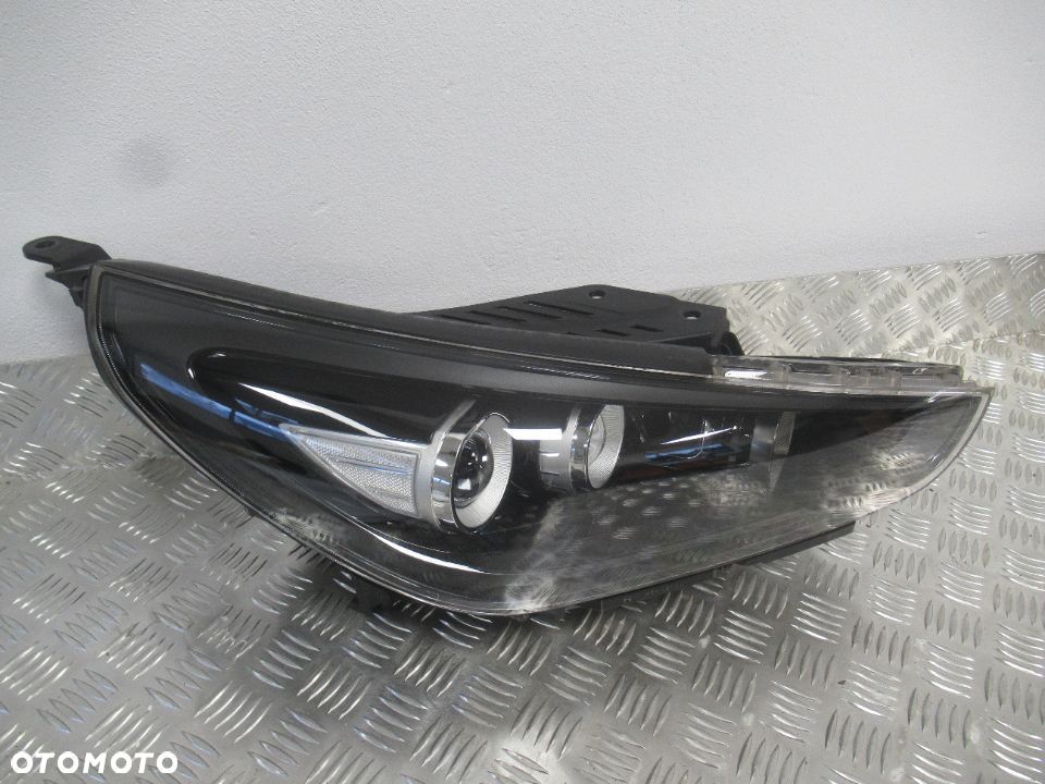 LAMPA PRZEDNIA PRZÓD PRAWA HYUNDAI I30 N III FULL LED 2017- - 8