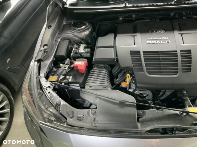 Subaru XV 2.0i Lineartronic Comfort Edition35 Style - 9