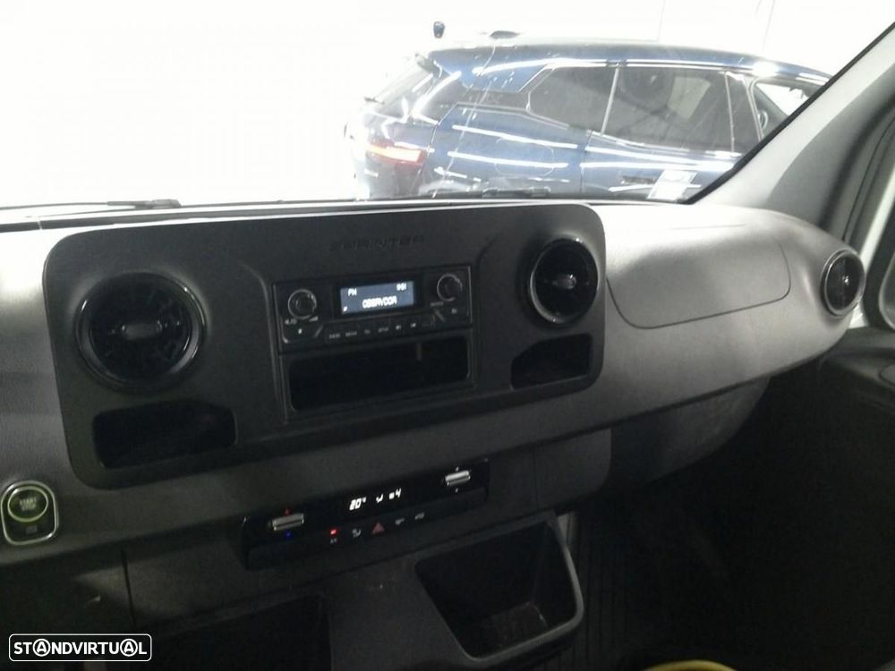 Mercedes-Benz E-SPRINTER 312/39 5d c/IVA - 5