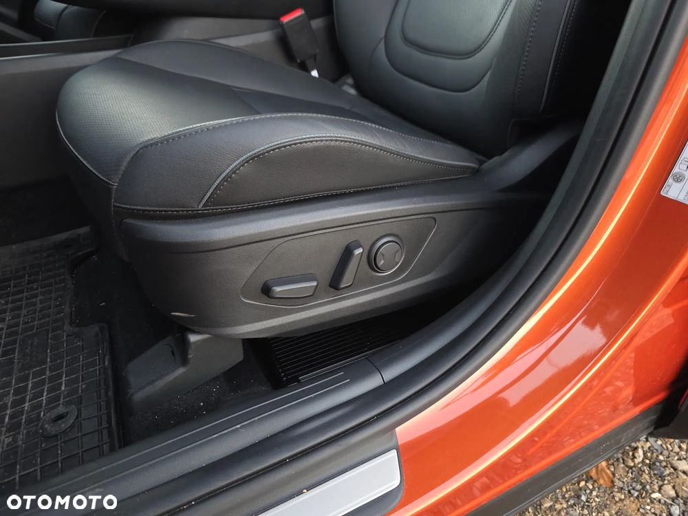 Hyundai Tucson 1.6 T-GDi HEV Platinum 2WD - 12