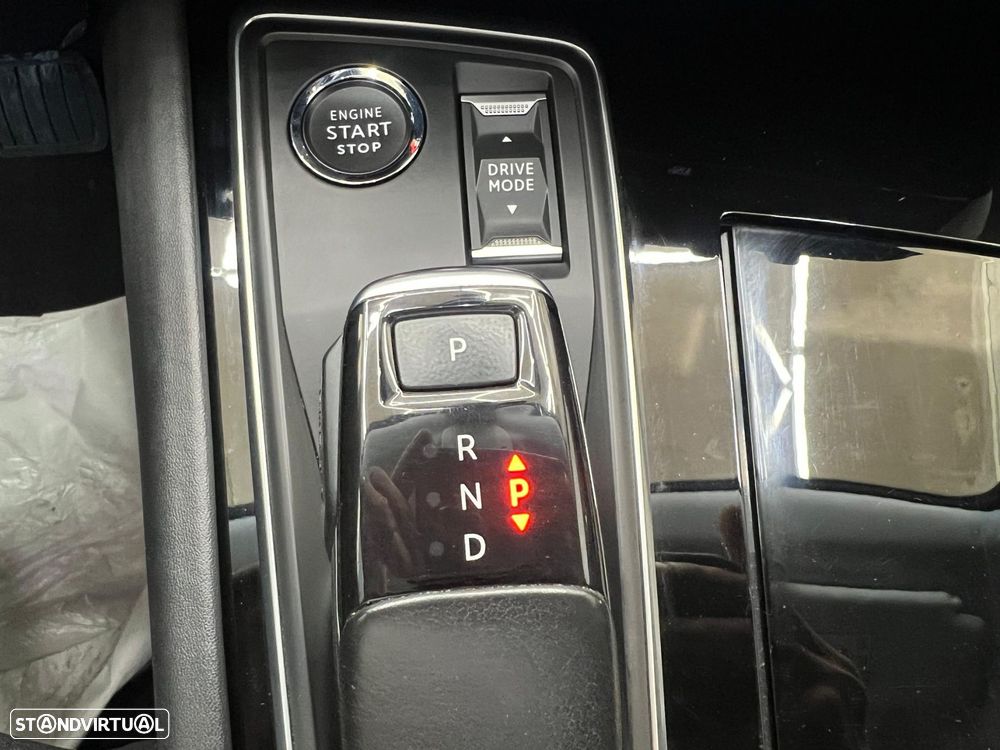 Peugeot 508 1.5 BlueHDi Allure Pack EAT8 - 30