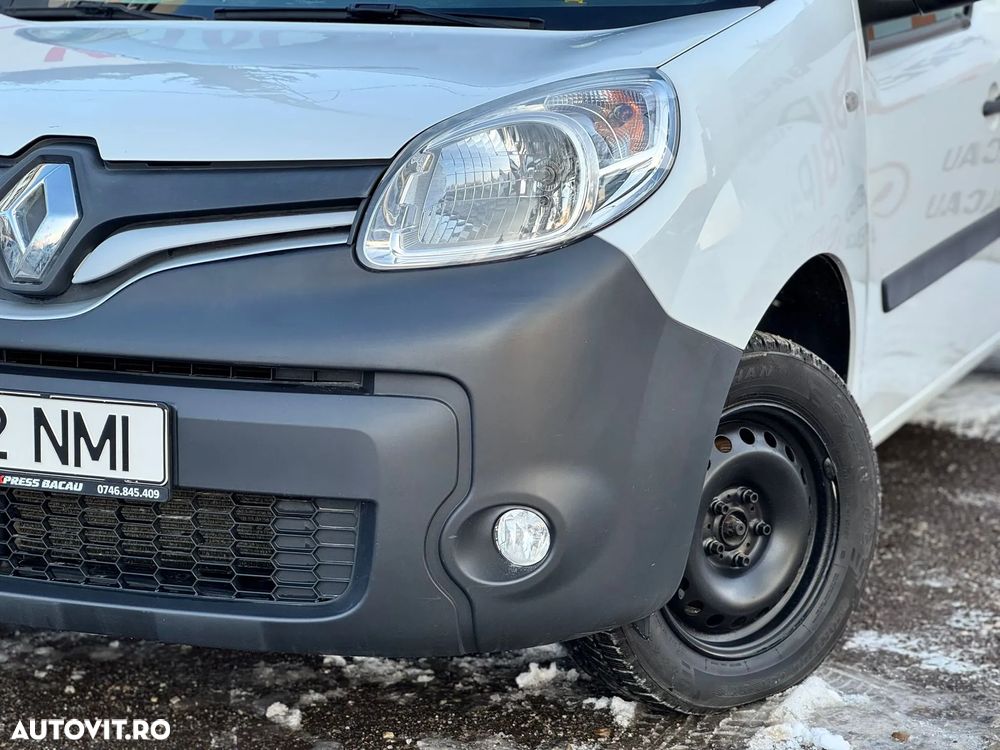 Renault Kangoo Maxi 110 Extra - 9