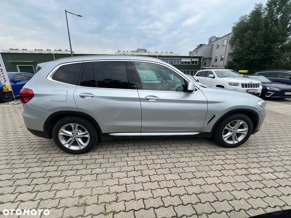 BMW X3 - 10