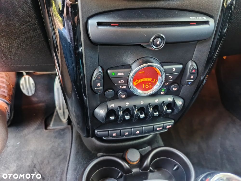 MINI Countryman Cooper S - 29