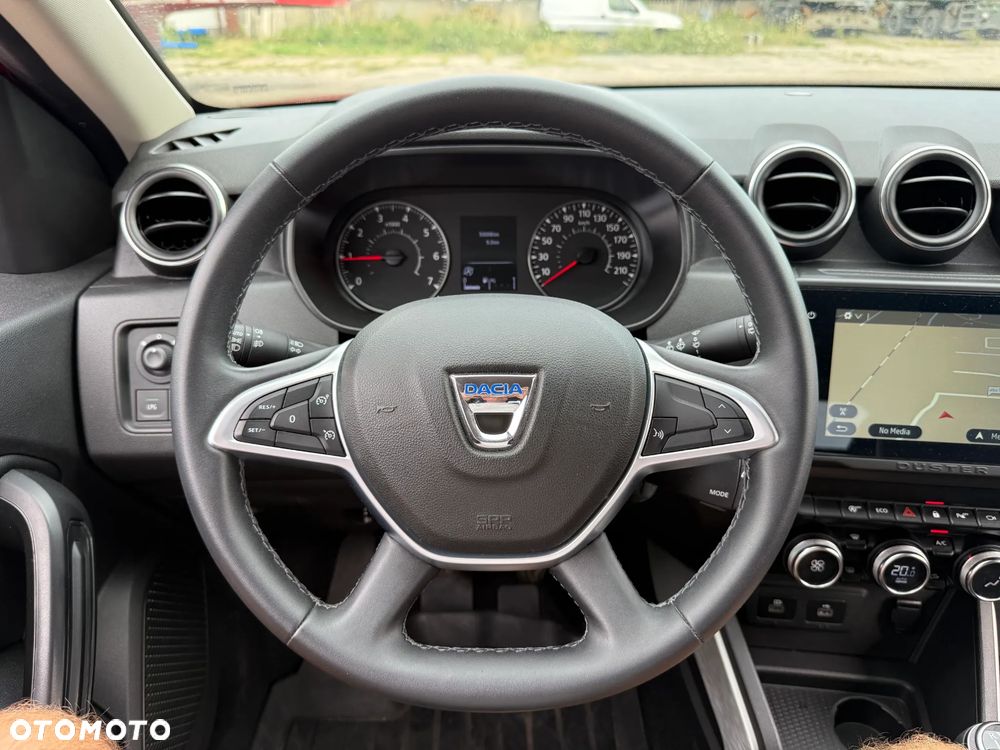 Dacia Duster 1.0 TCe Prestige - 13