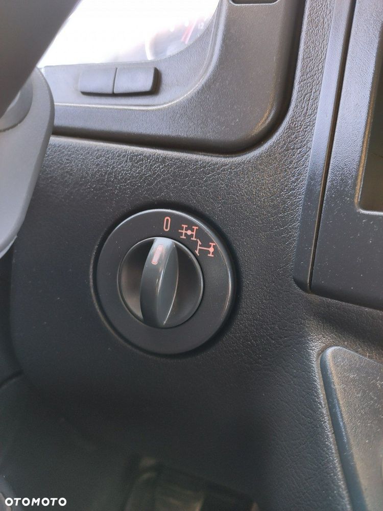 MAN Man 26.440 6x4 HDS HIAB 166 B-3 DUO Wywrotka Meiller 2-stronna - 30