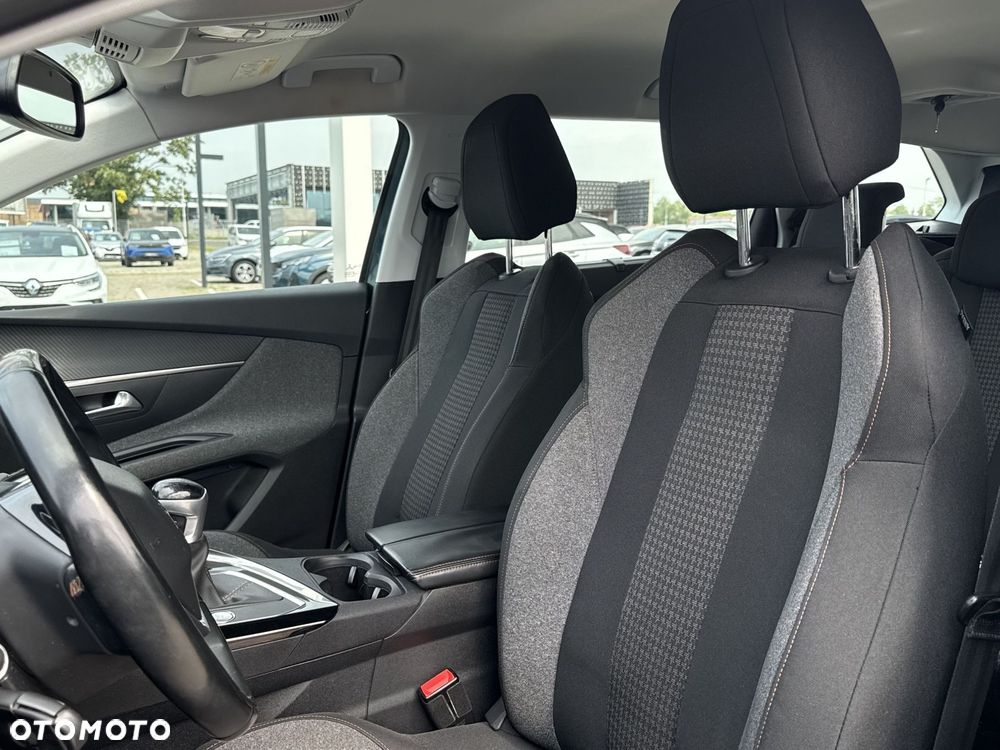 Peugeot 5008 1.2 PureTech Active S&S - 12