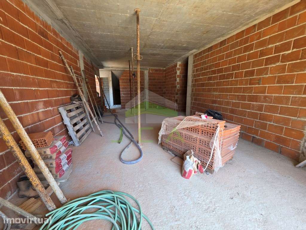 Apartamento T3 em construção com garagem - Grande imagem: 4/8