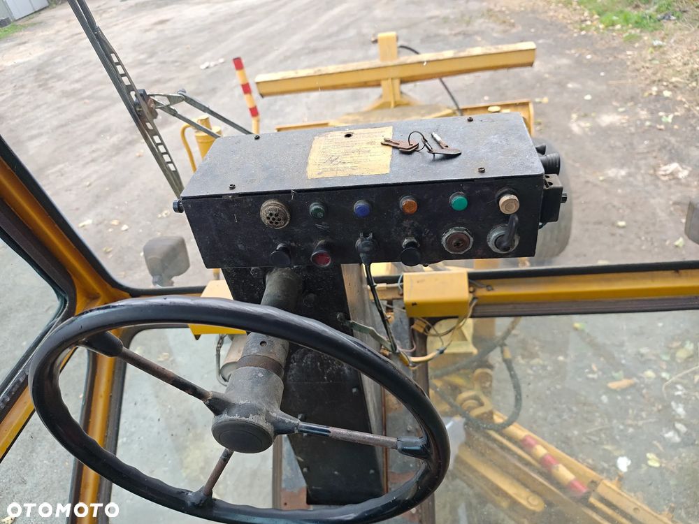 Bomag MBU G3 - 11