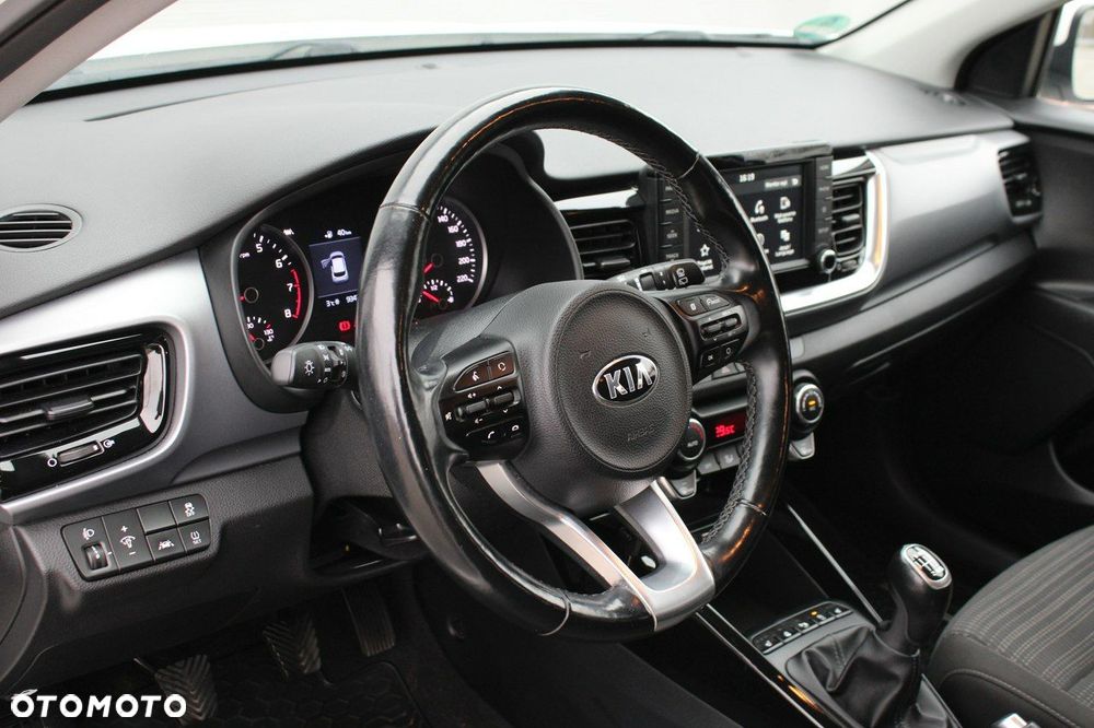 Kia Stonic 1.4 XL - 22