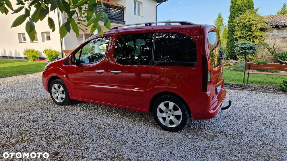 Citroën Berlingo - 5