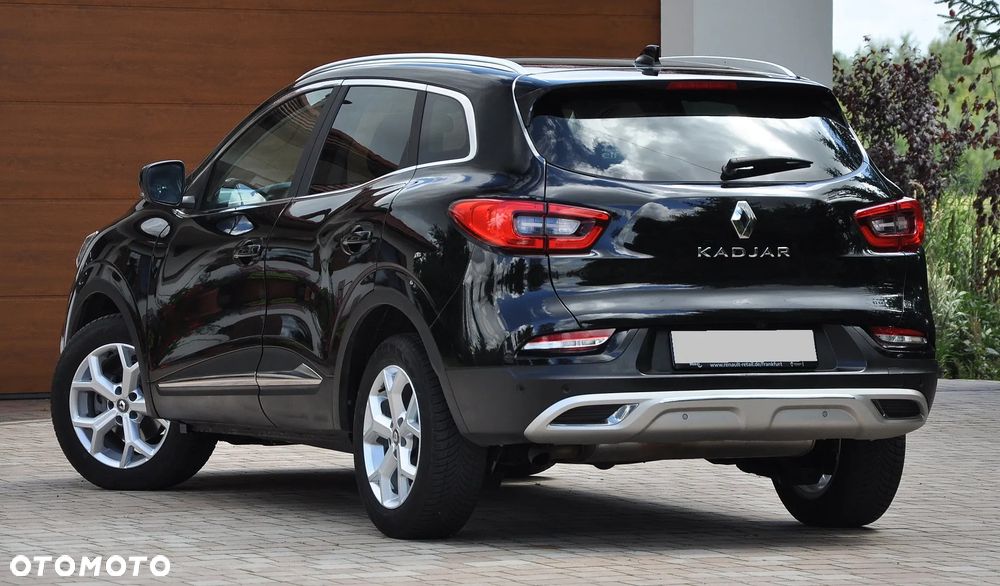 Renault Kadjar - 4