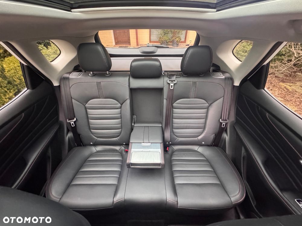 MG EHS Luxury - 27