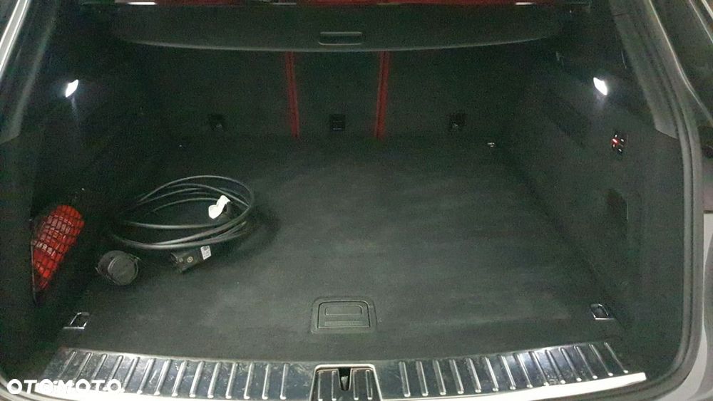 Porsche Cayenne - 20