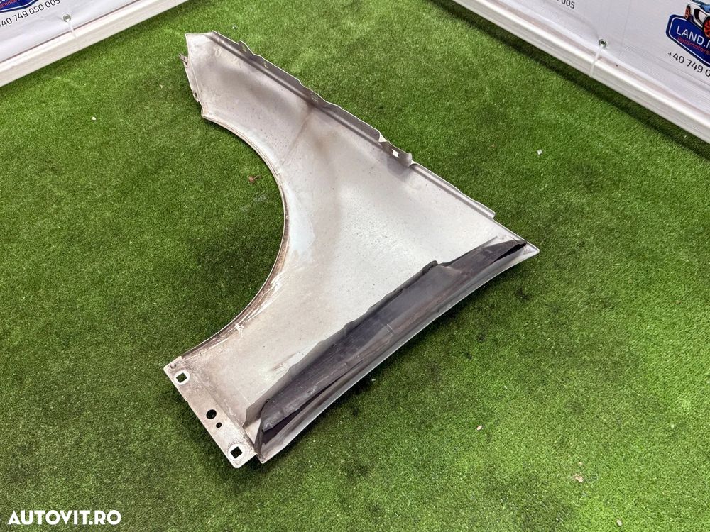 ARIPA DREAPTA FAȚĂ MERCEDES BENZ CLASA C AMG SP C220 2.2 DIESEL 2013 COD OEM A2048801418 / BERLINA 2007-2015 - 6