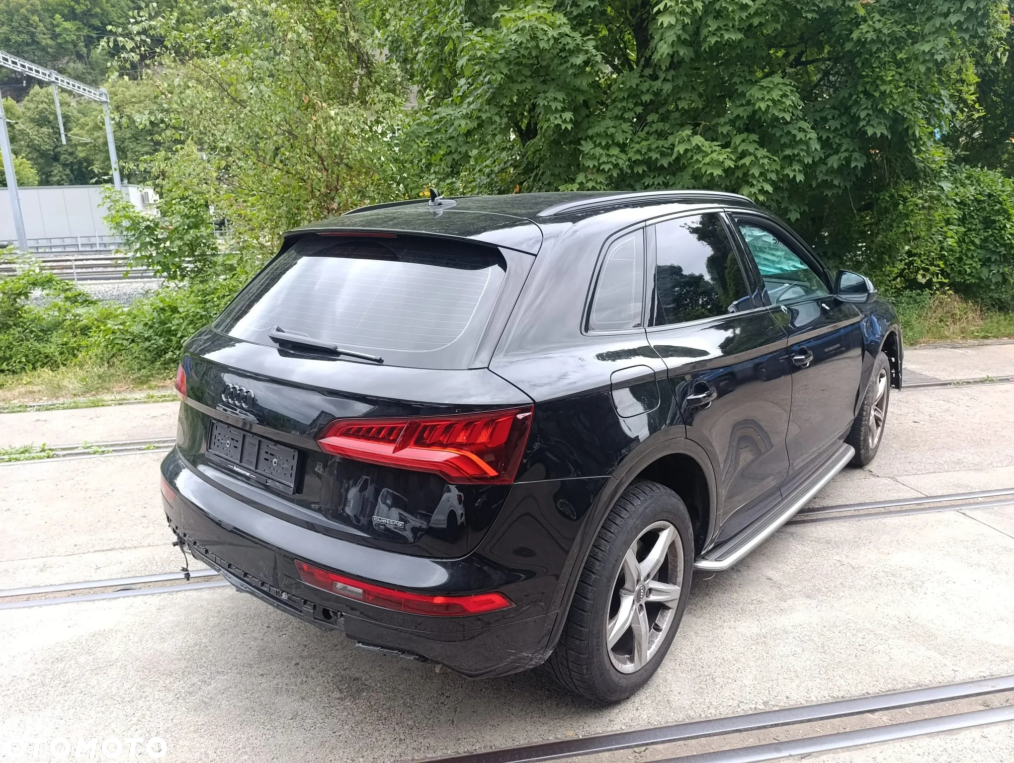 Audi Q5 45 TFSI quattro S tronic - 6