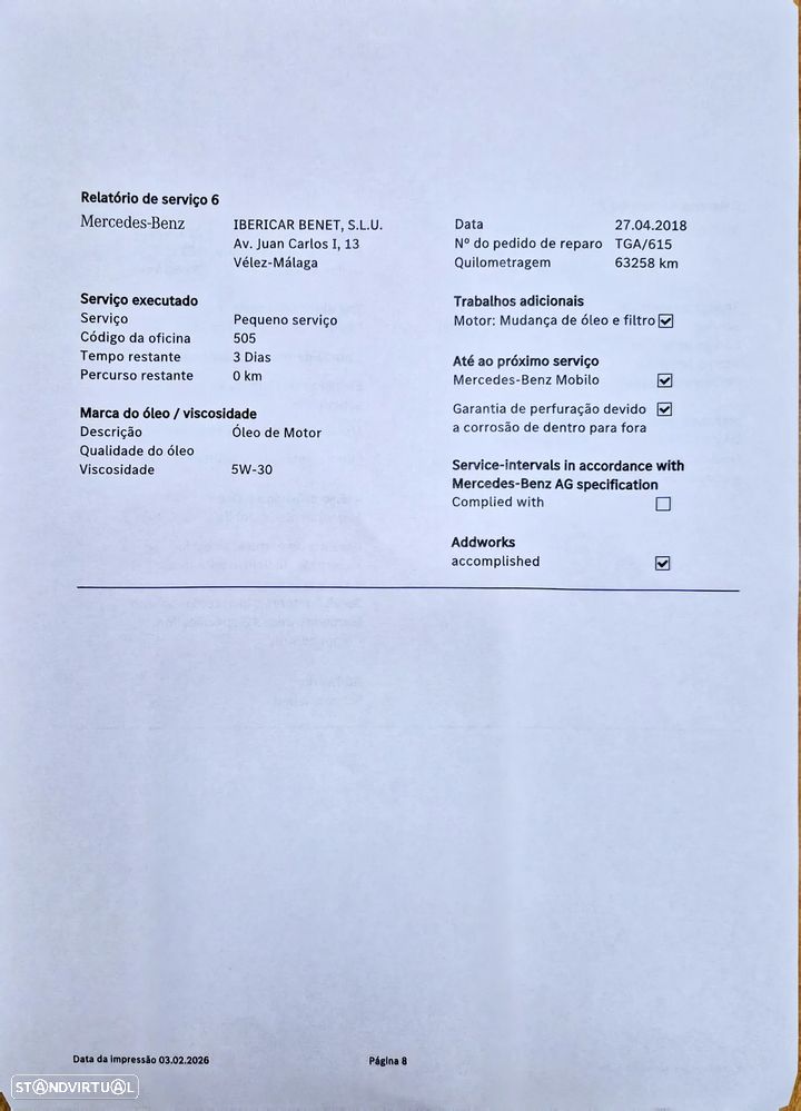 Mercedes-Benz ML 300 CDI 4Matic 7G-TRONIC DPF BlueEFFICIENCY - 19