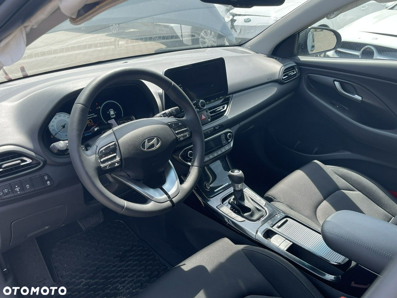 Hyundai i30 1.0 T-GDI Modern DCT - 5