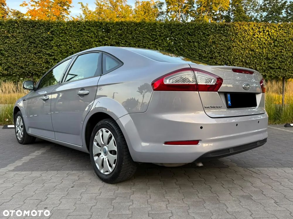 Ford Mondeo 2.0 Trend / Trend+ - 3