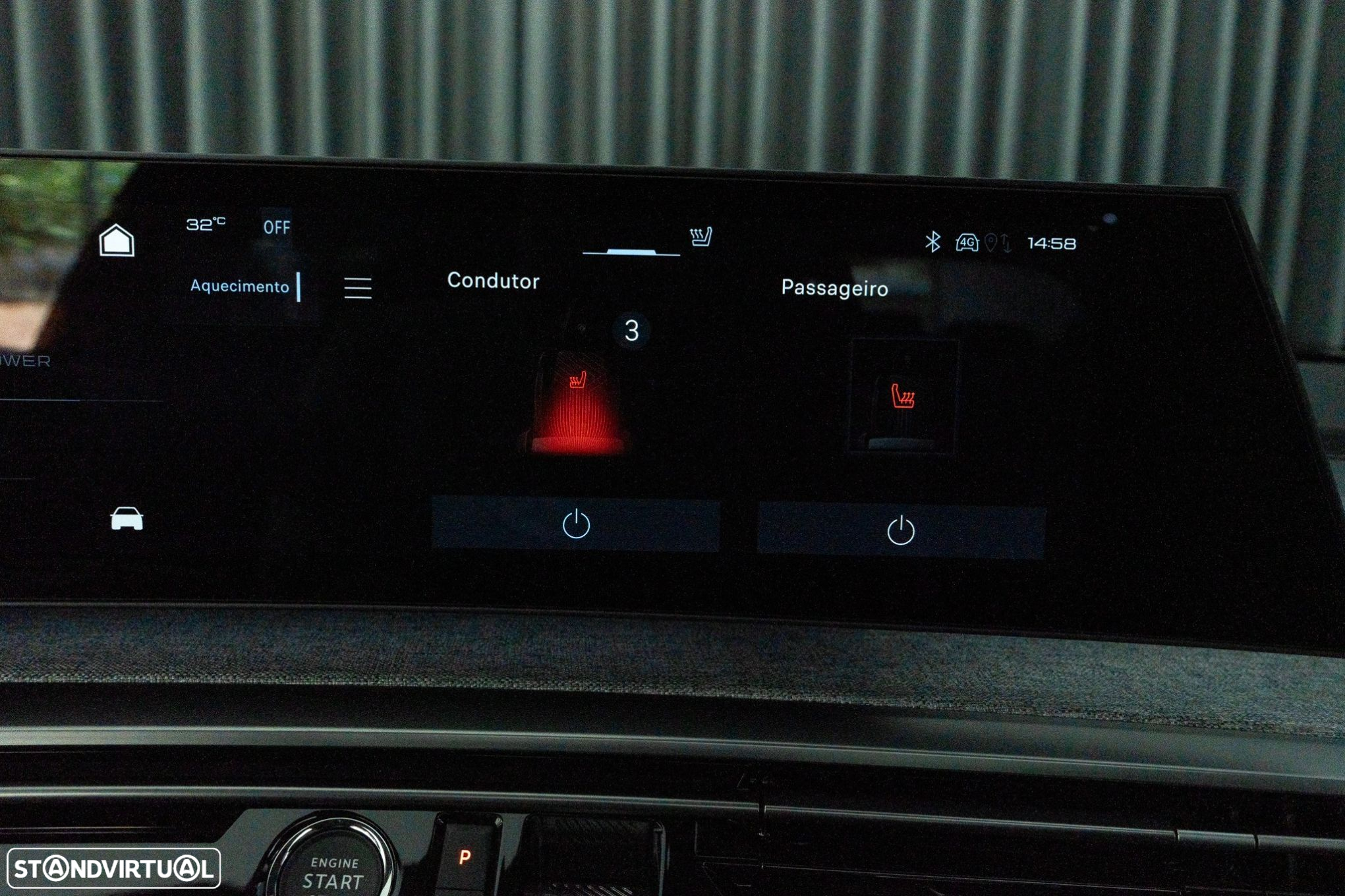 Peugeot E-5008 73 kWh GT - 19