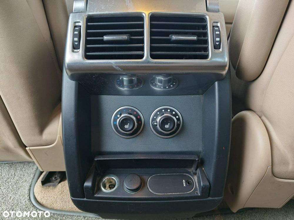 Land Rover Range Rover - 19