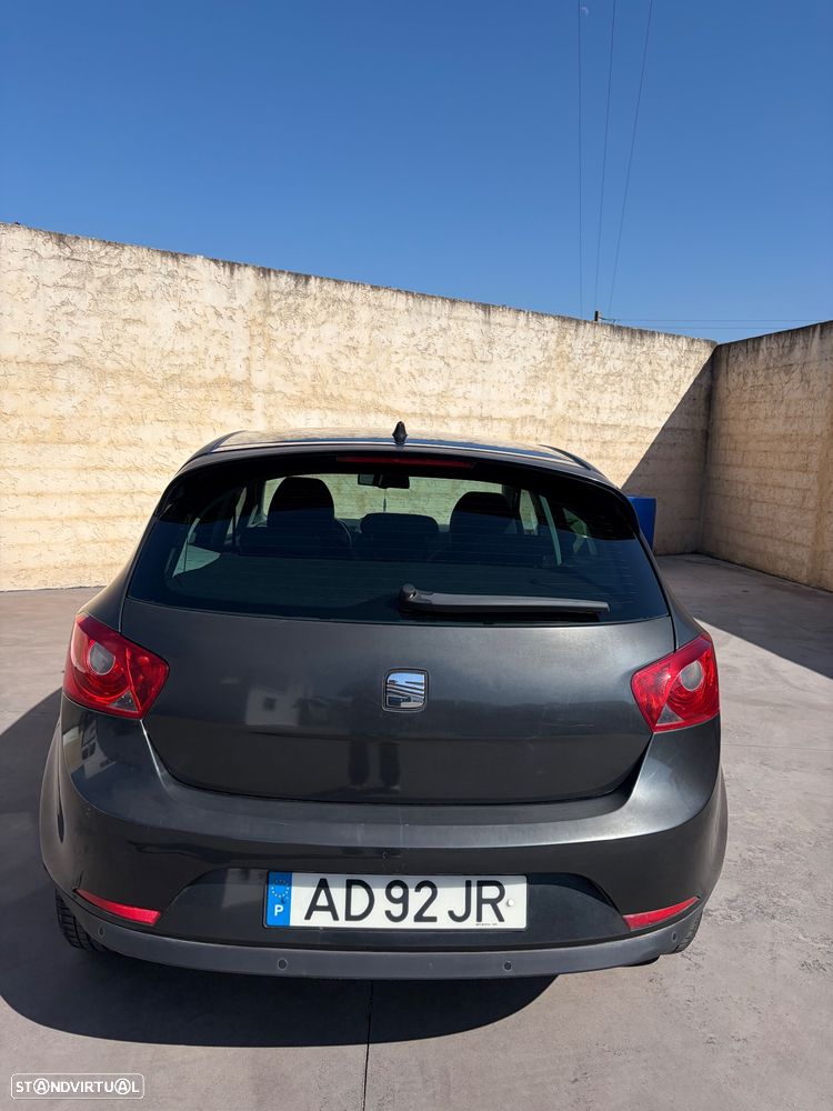 SEAT Ibiza - 4