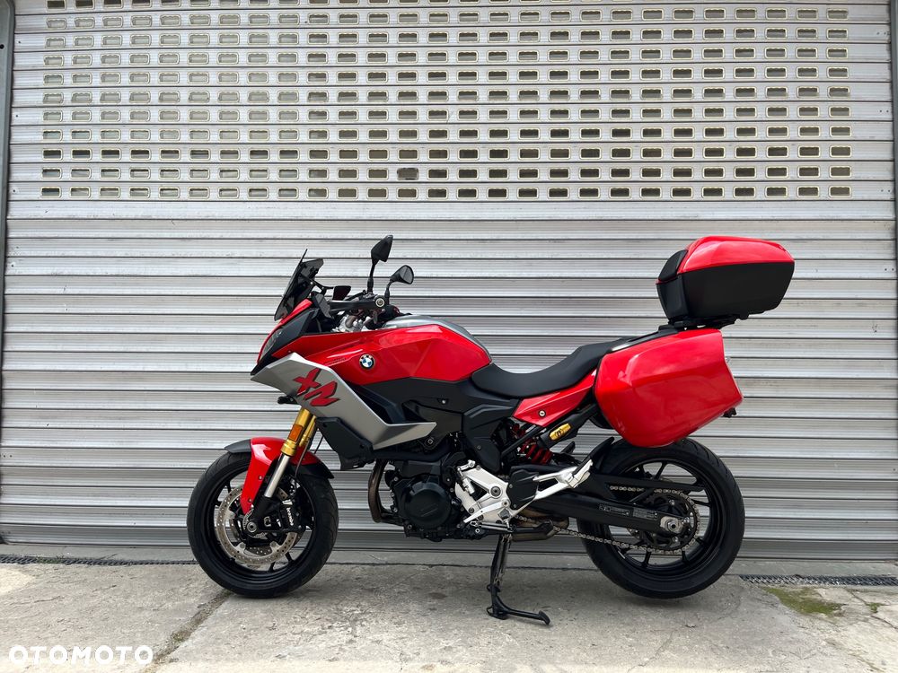 BMW XR - 33