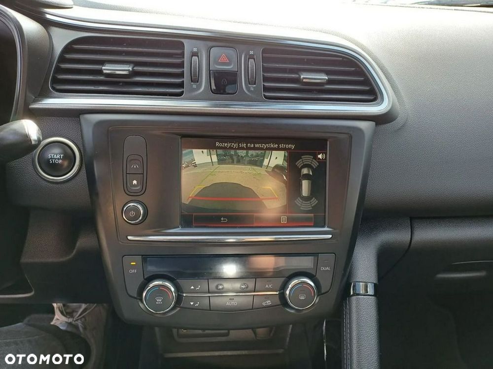 Renault Kadjar 1.2 Energy TCe Intens EDC - 19