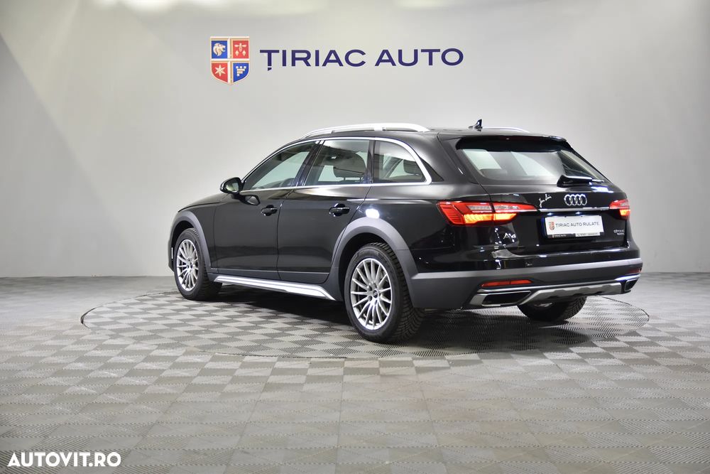 Audi A4 Allroad - 4