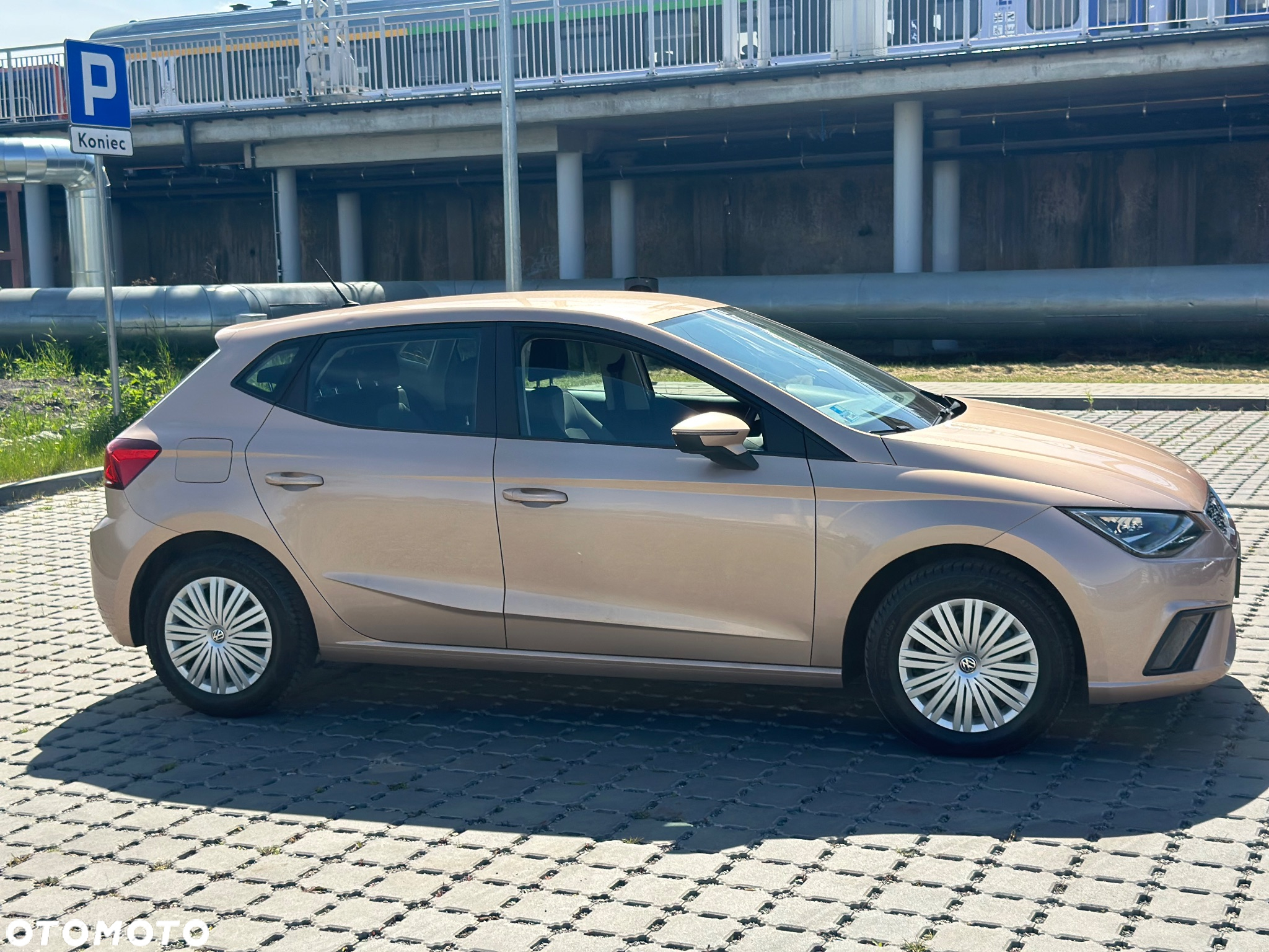 Seat Ibiza 1.0 TSI Xcellence S&S - 3