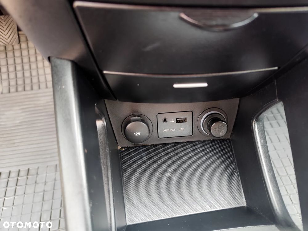 Kia Ceed 1.6 L - 22