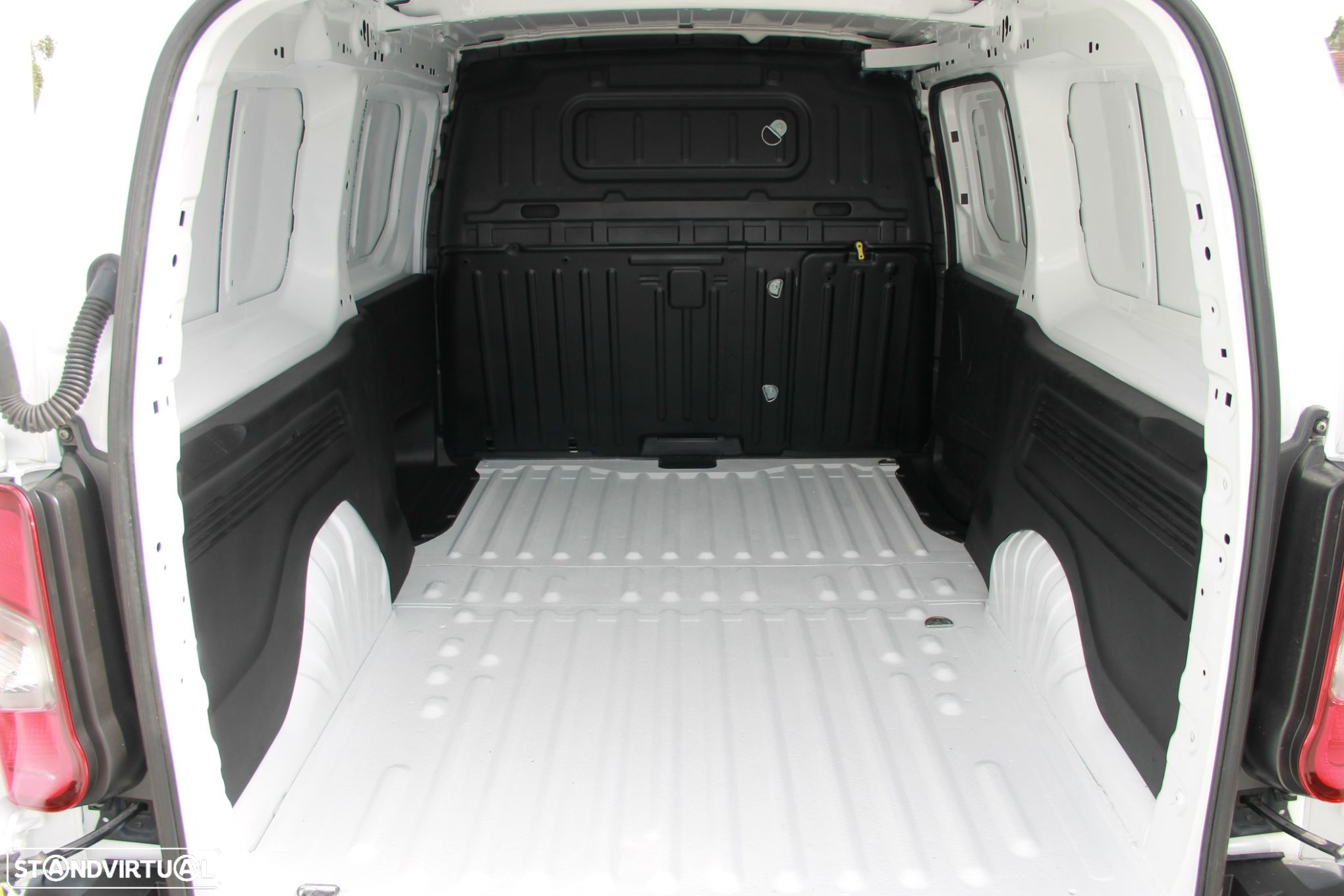 Toyota Proace 1.5 D-4D L0 - 8