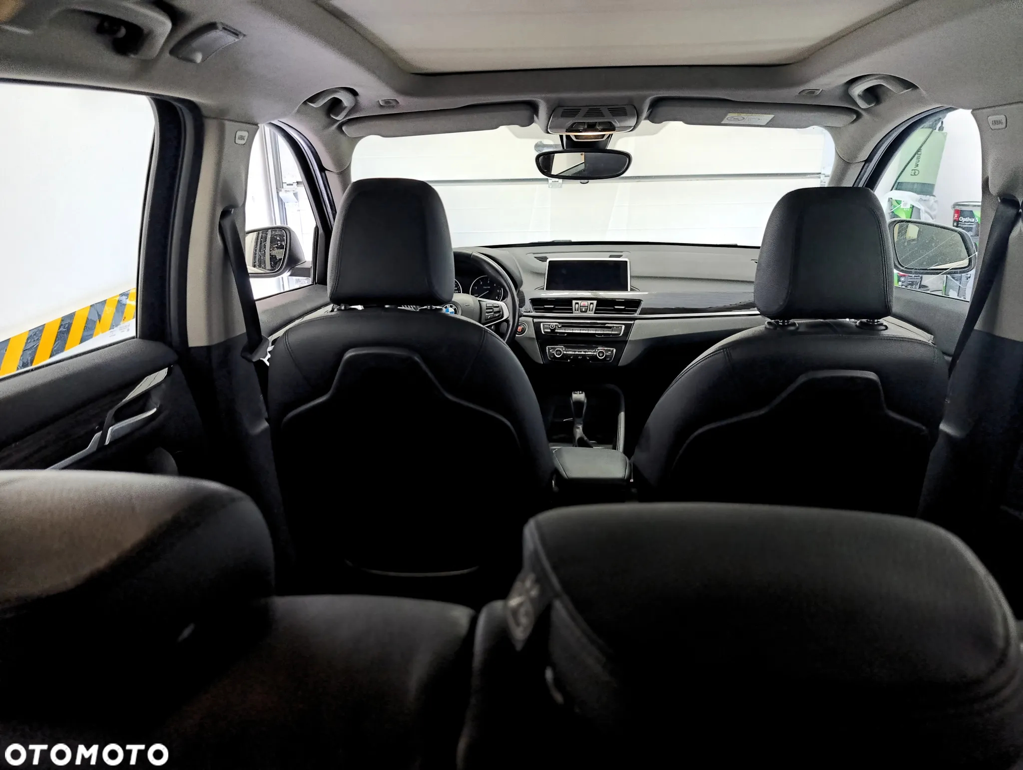 BMW X1 xDrive25d Advantage - 17