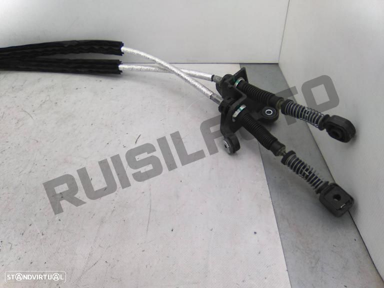 Seletor 2q071_1049j Skoda Fabia Iv (pj) [2019_2024] 1.0 Tsi - 3