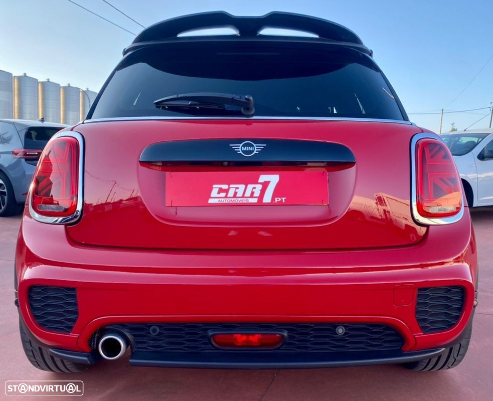 MINI 5 Portas - 4
